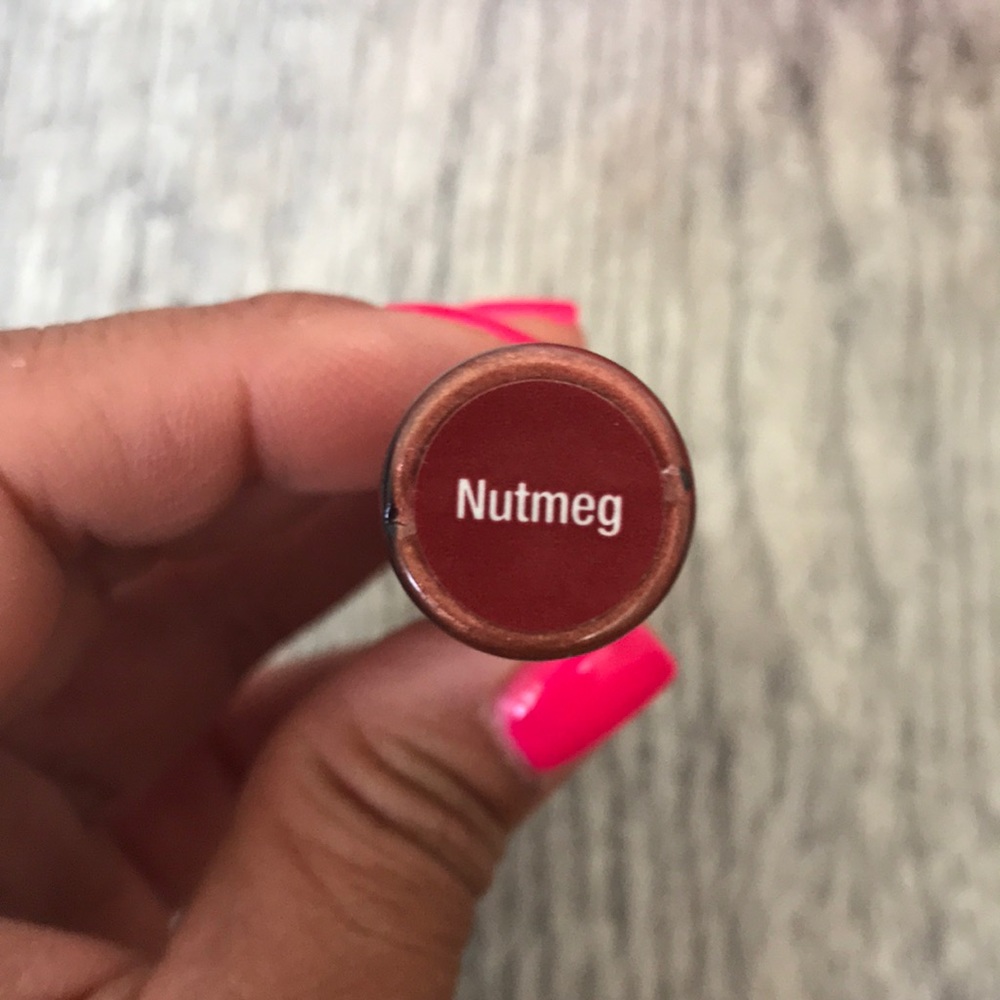 LipSense - Nutmeg